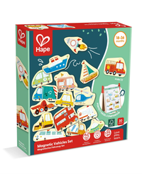 hape-magnetic-vehicles-30pc