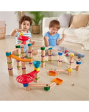 hape-marble-cascade-block-set