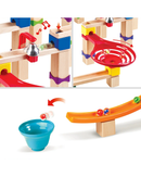hape-marble-cascade-block-set