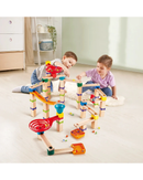 hape-marble-cascade-block-set