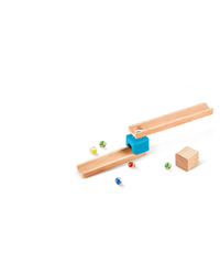 hape-marble-cascade-block-set