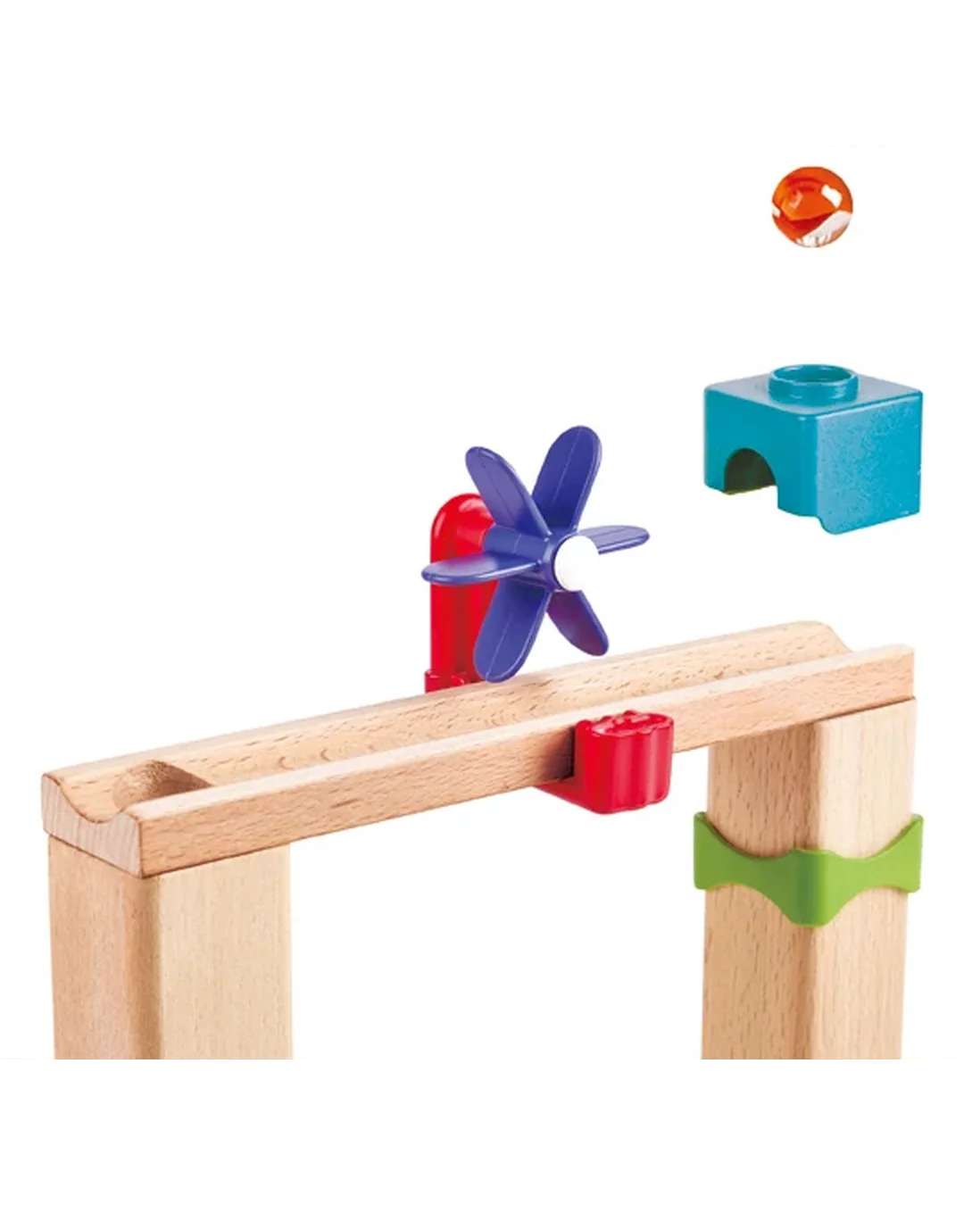 hape-marble-rally-block-set