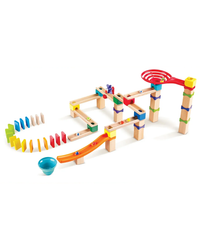 hape-marble-rally-block-set