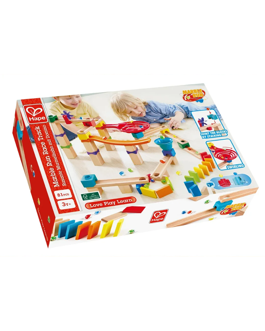 hape-marble-rally-block-set