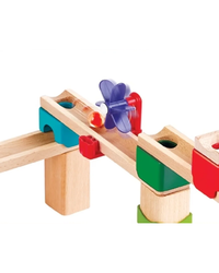 hape-marble-rally-block-set