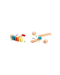hape-marble-rally-block-set