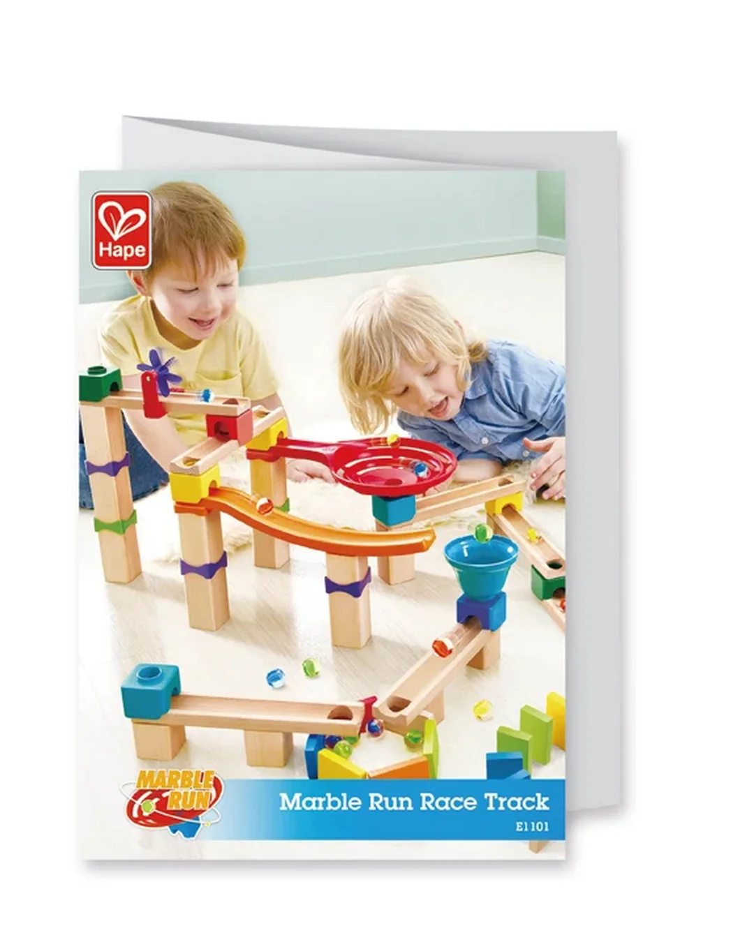 hape-marble-rally-block-set