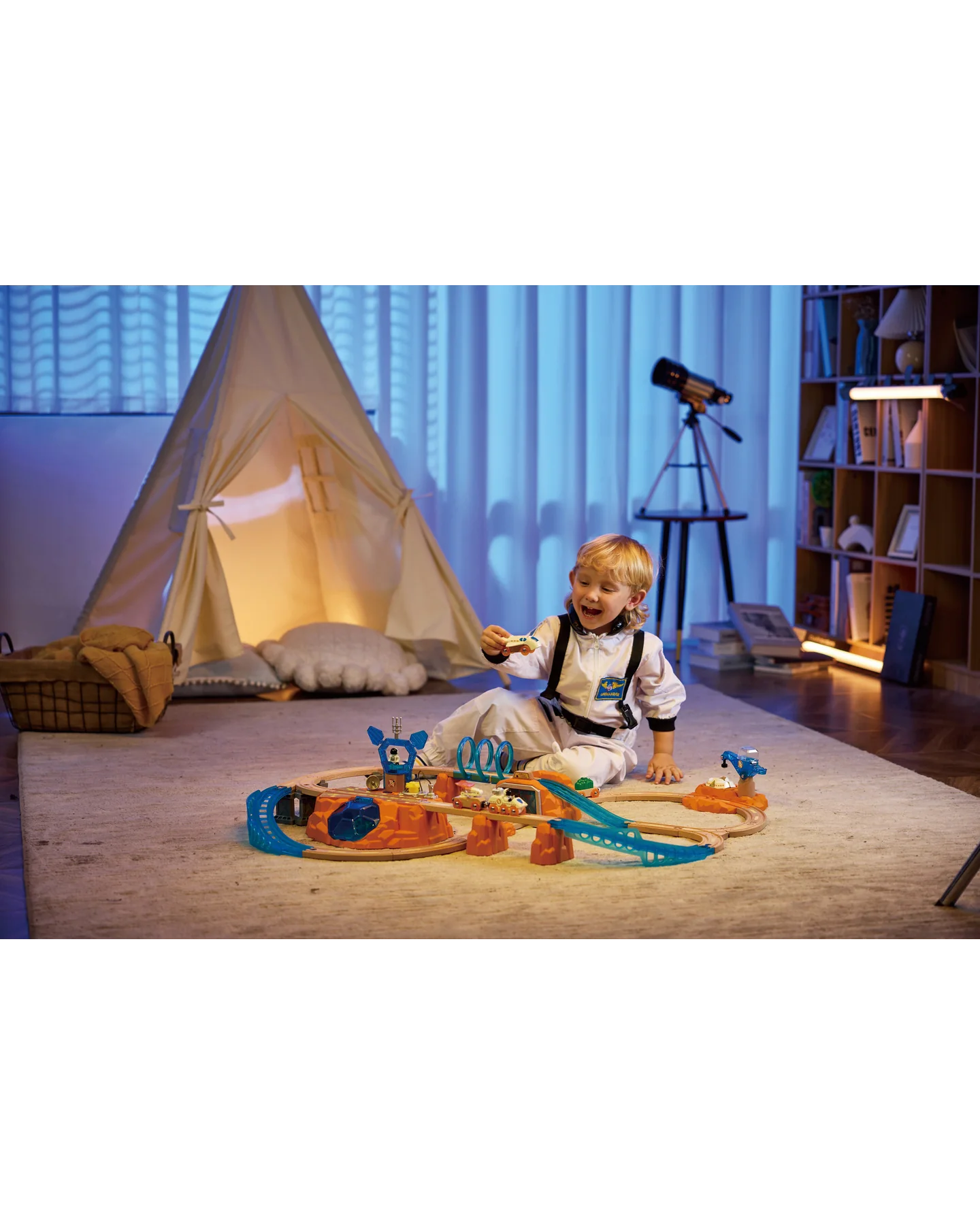 hape-mars-exploration-rail-set