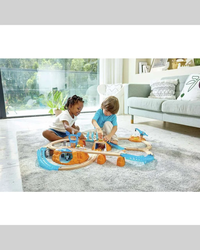 hape-mars-launch-rail-set