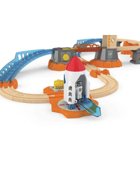 hape-mars-launch-rail-set
