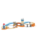 hape-mars-launch-rail-set