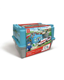 hape-mega-metropolis-train-bucket-set