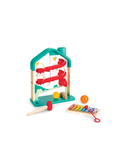 hape-melody-mansion-ball-run
