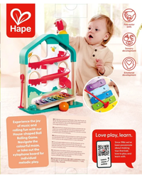 hape-melody-mansion-ball-run