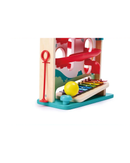 hape-melody-mansion-ball-run