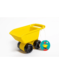 hape-mighty-dump-truck