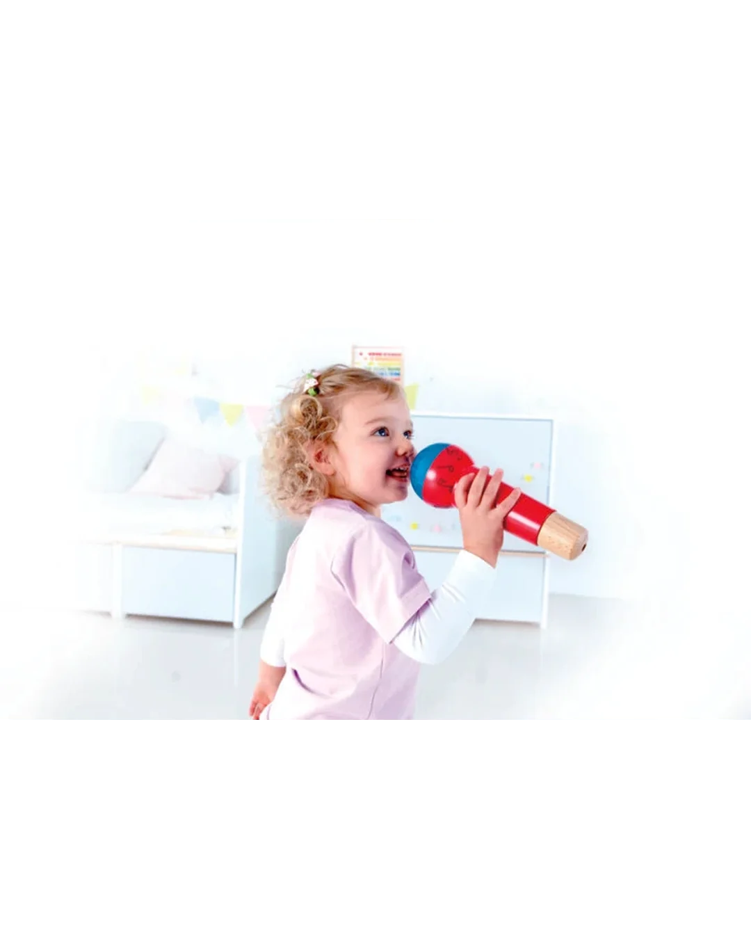 hape-mighty-echo-microphone