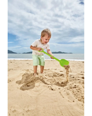 hape-mighty-shovel-green-40cm