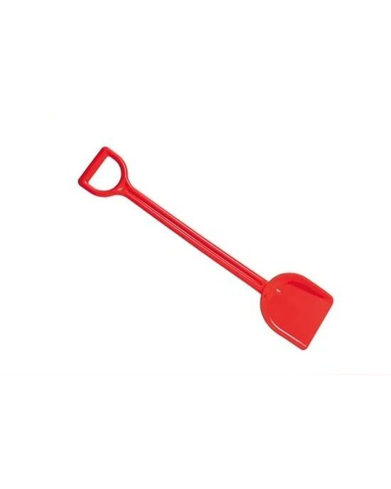 Hape Mighty Shovel - Red 40cm