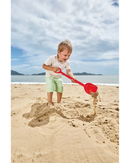 hape-mighty-shovel-red-40cm