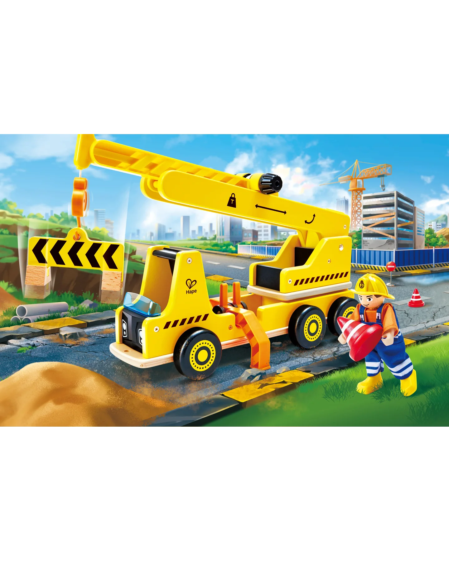 hape-mobile-crane-and-construction-set