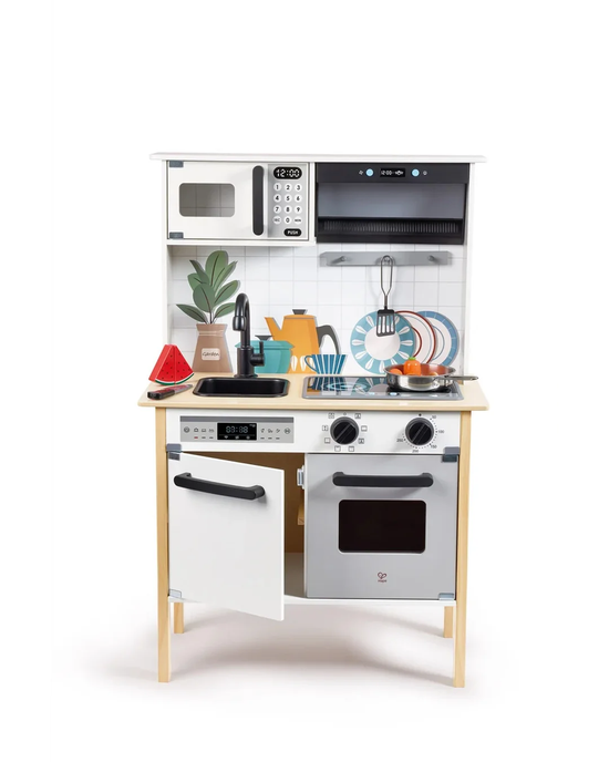 Hape Modern Smart Kitchen