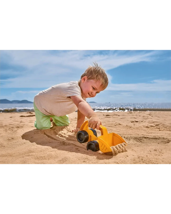 Hape Monster Digger