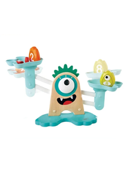 hape-monster-math-scale
