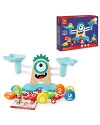 hape-monster-math-scale
