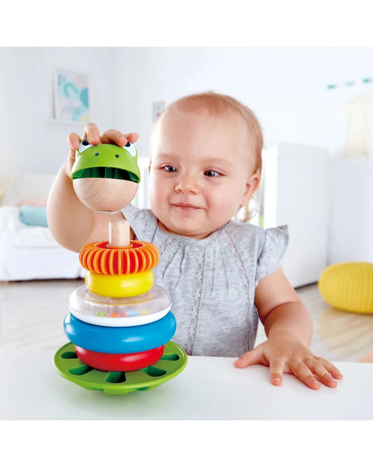 hape-mr-frog-stacking-rings