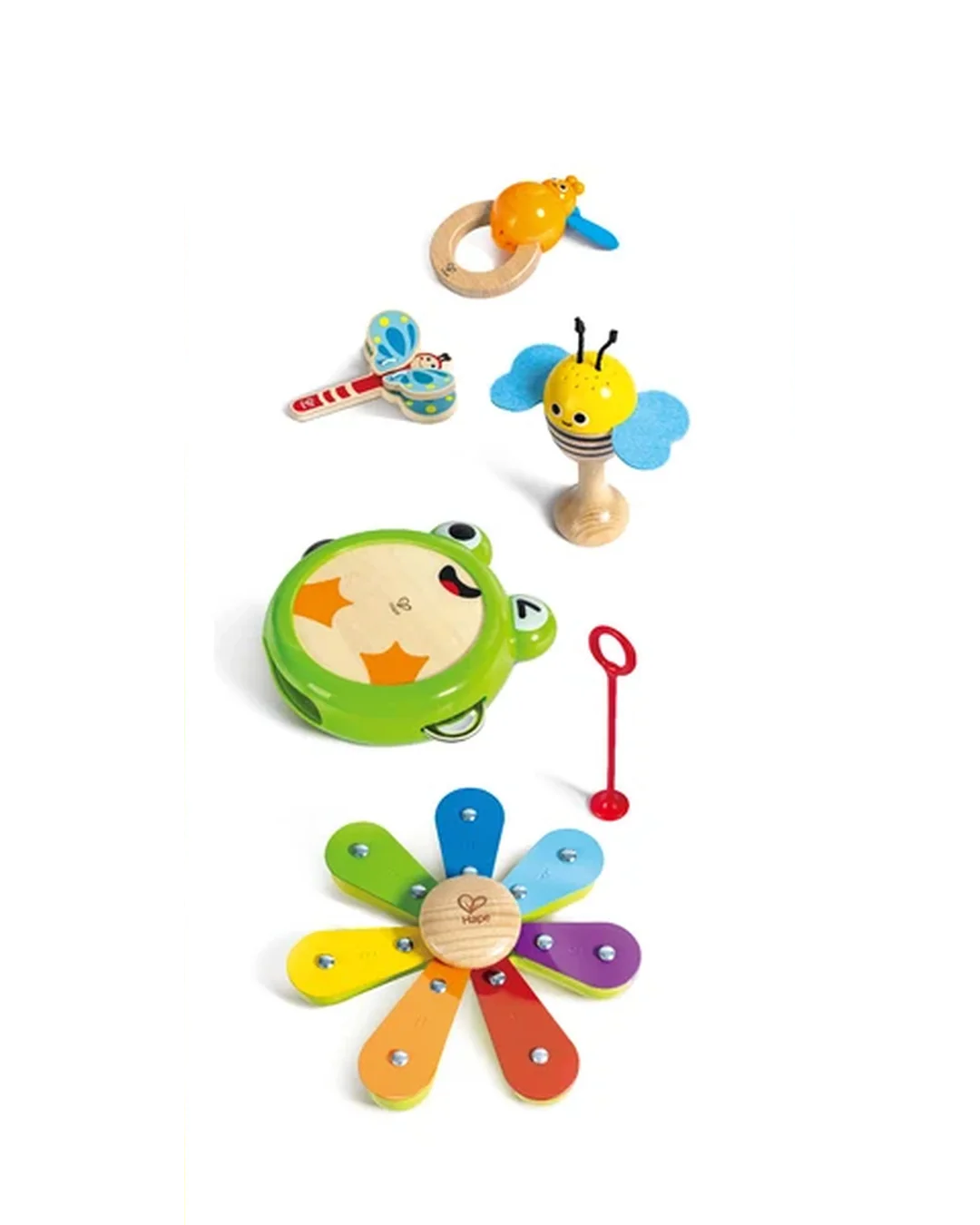 hape-my-first-music-set