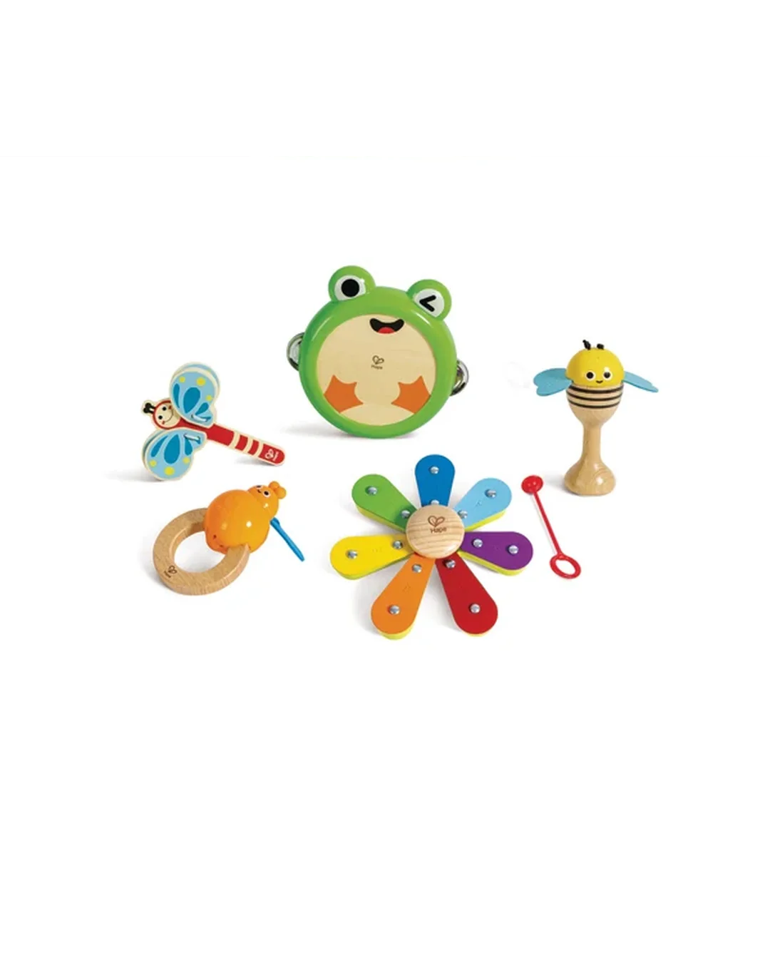 hape-my-first-music-set