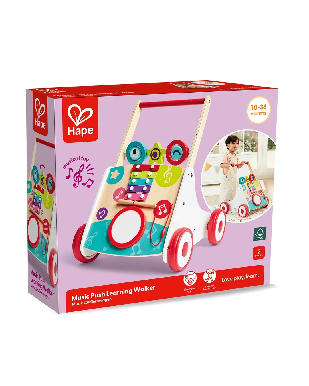 hape-my-first-musical-walker