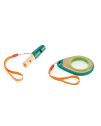 hape-nature-detective-set