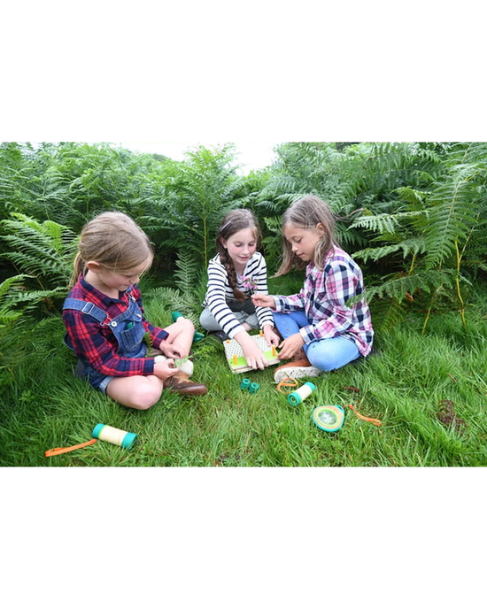 Hape Nature Detective Set