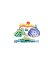 hape-nature-scene-stacking-blocks