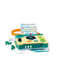 Hape Natures Melodies Musical Lab Kit Musical Toys