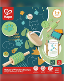 hape-natures-wonders-stamps-13pc