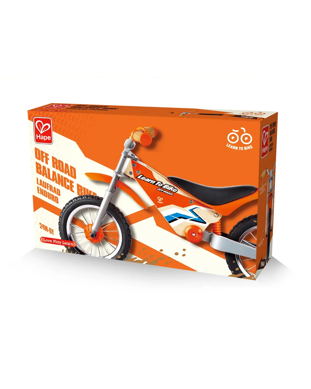 hape-off-road-balance-bike