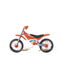 hape-off-road-balance-bike