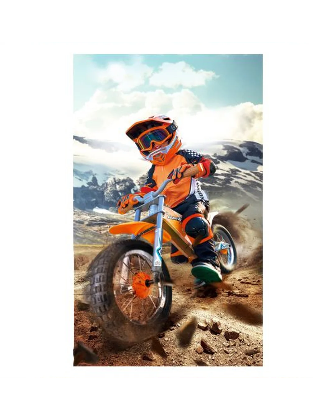 hape-off-road-balance-bike