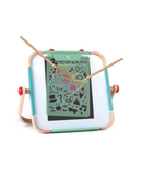 hape-oodles-of-doodles-scratching