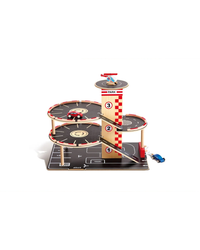 hape-park-and-go-garage