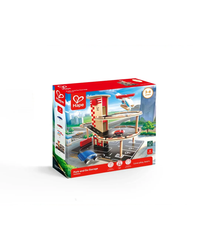 hape-park-and-go-garage