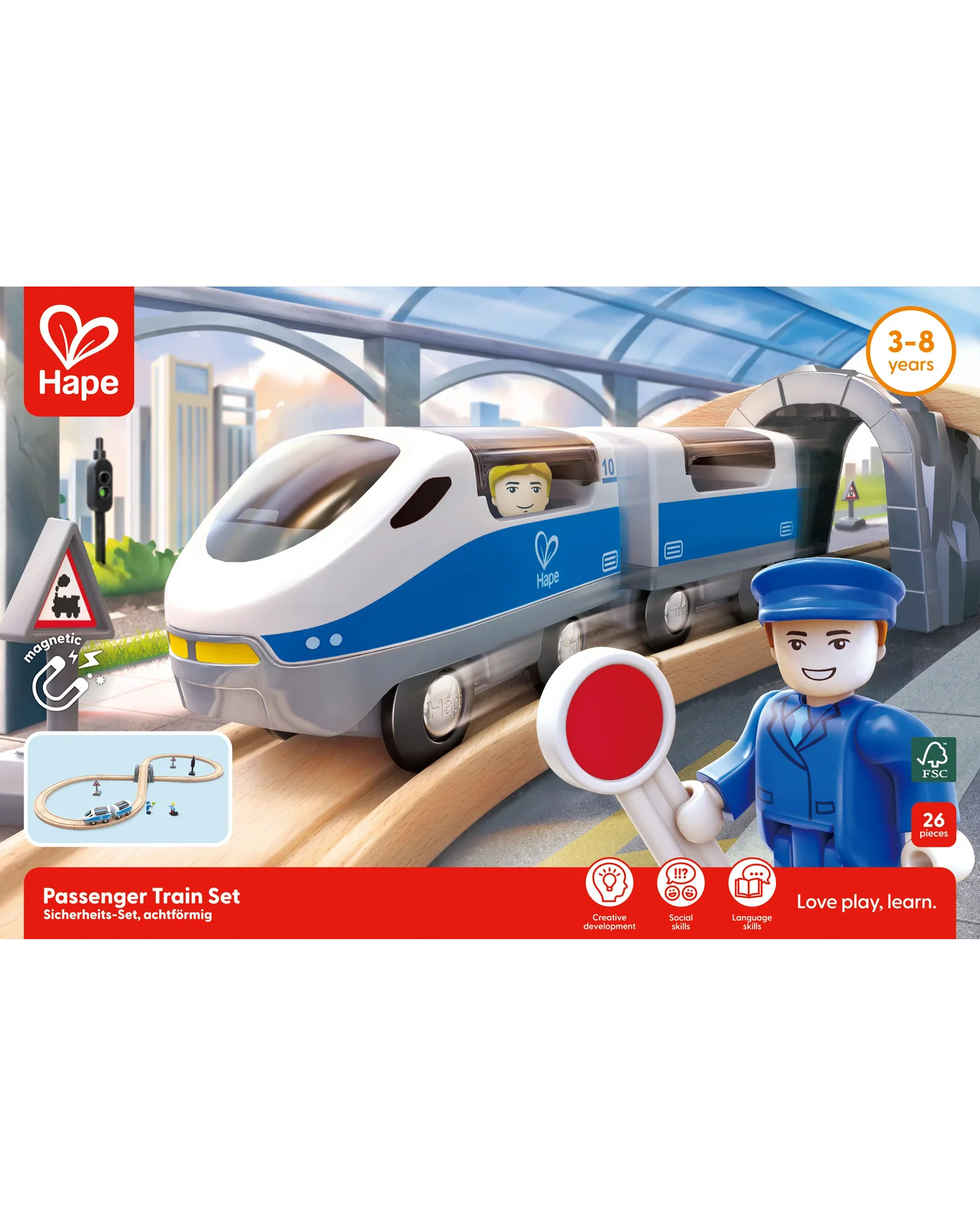 hape-passenger-train-figure-of-8-safety-set