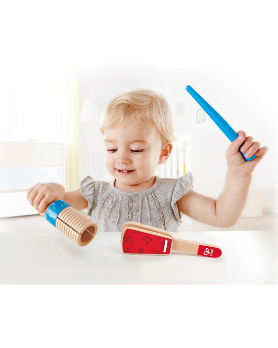 Hape Percussion Duo