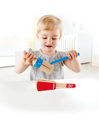 hape-percussion-duo