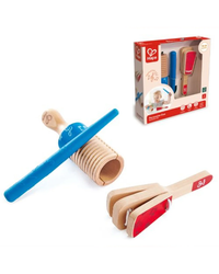hape-percussion-duo