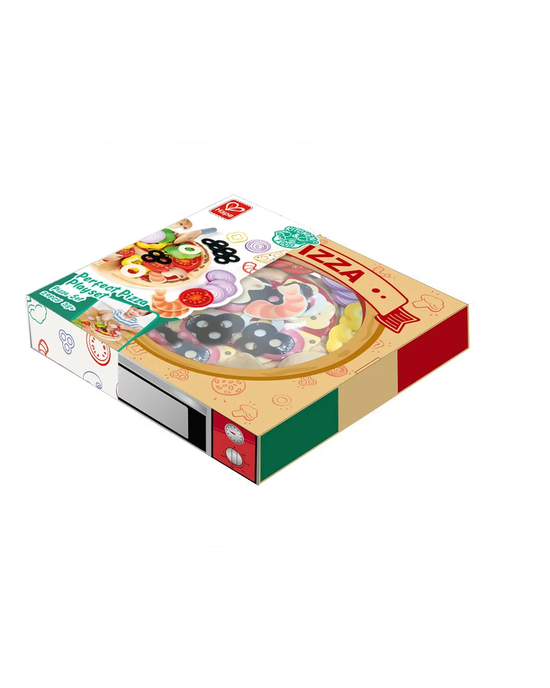 Hape Perfect Pizza Playset