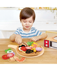 hape-perfect-pizza-playset